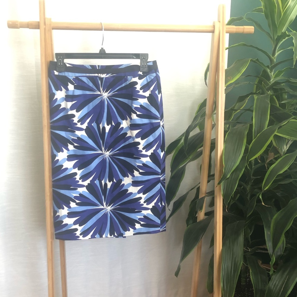 Boden Pencil Skirt